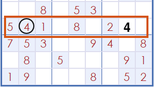Jogo de Sudoku  Not allowed
